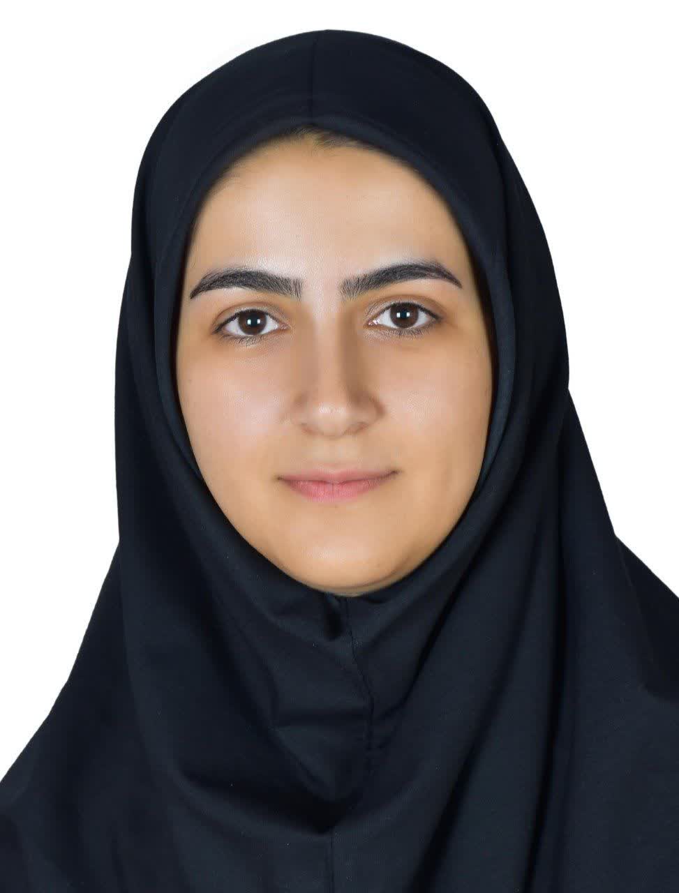 زهرا باقی آبادی